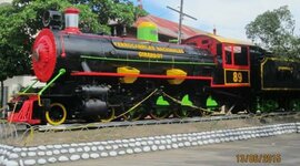 Timeline: Ferrocarril del Girardot