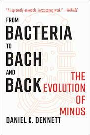 From Bacteria to Bach and Back - 2017