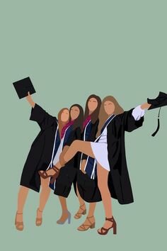 Graduación preparatoria