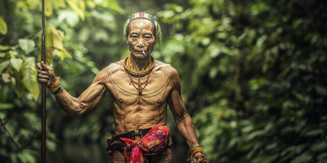 CONCEPCIÓN DEMOCRATICA