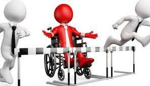 Eliminaciòn de discriminaciòn a personas con discapacidad