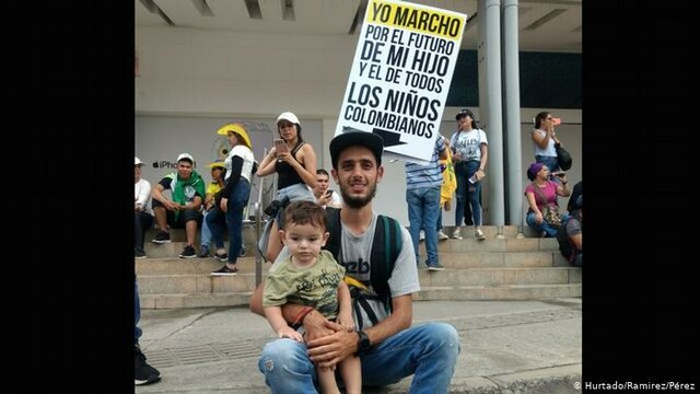 Y HOY QUE ESTA PASANDO?