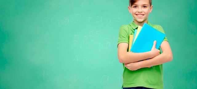 PRIMER DÍA EN EL BACHILLER