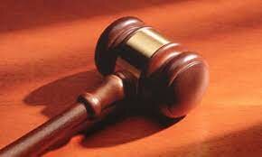 Sanciòn por discriminar