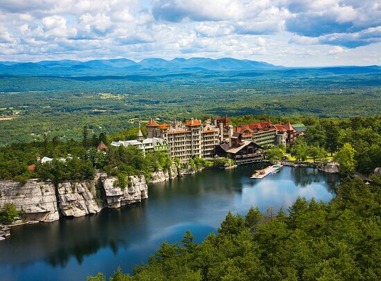 ACUERDO DE MOHONK