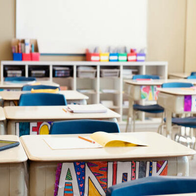 Timeline: History of Special Education