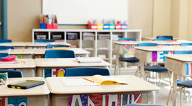 Timeline: History of Special Education