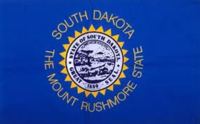 South Dakota