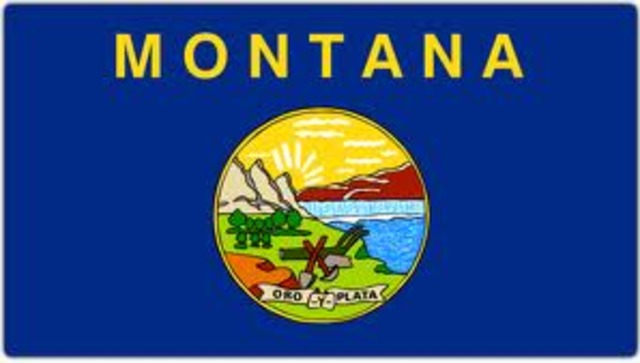 Montana