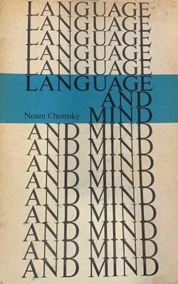 Language and Mind