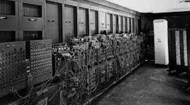 Timeline: HISTORIA DE LA COMPUTADORA