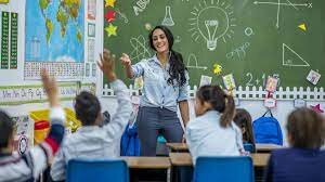 Ingreso al Magisterio Colombiano