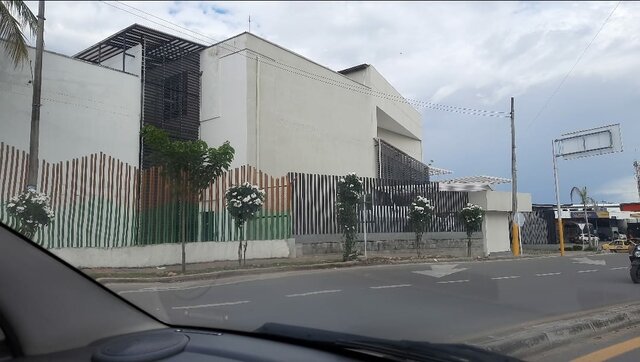 Servicio Nacional de Aprendizaje  -SENA-