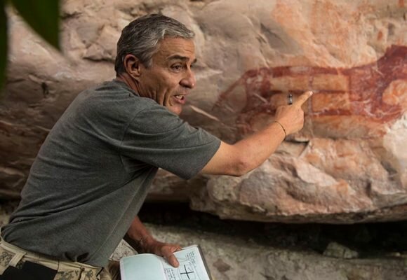 Re-descubrimiento en la modernidad: