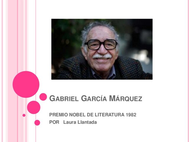 NOBEL DE LITERATURA