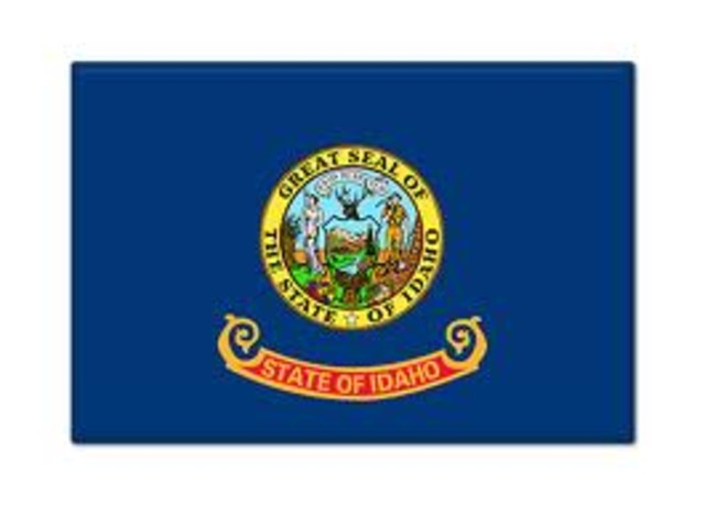 Idaho