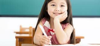 Estudiante de primaria