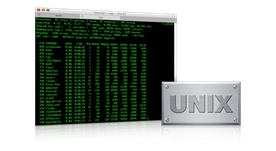 UNIX – 1969