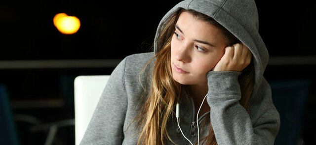 Adolescence as a critical period