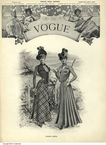 Vogue