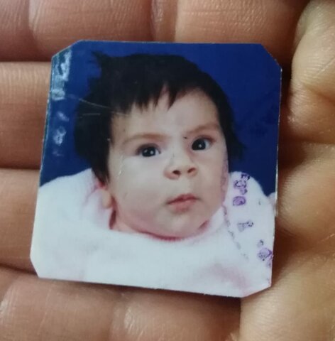 MI NACIMIENTO