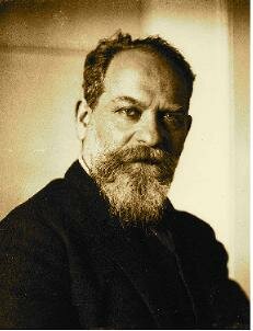 FENOMENOLOGÍA (1859-1938)
