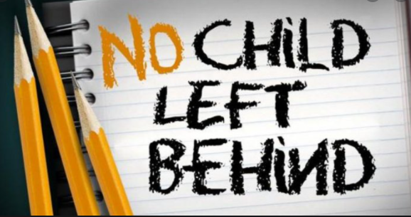No Child Left Behind Act