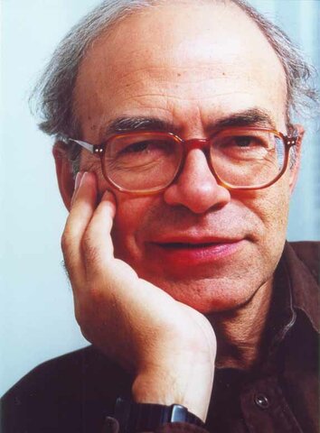 Peter Singer (1946)