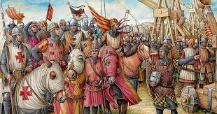 Los almogávares entregan a Aragón los ducados de Atenas y Neopatria