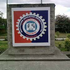 Colegio Tecnico Industrial