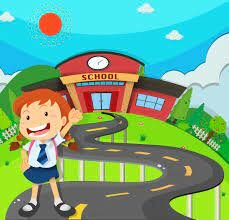 Mi primera experiencia escolar