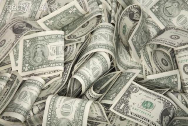 CRISIS FINANCIERA DEL ESTADO FRANCÉS