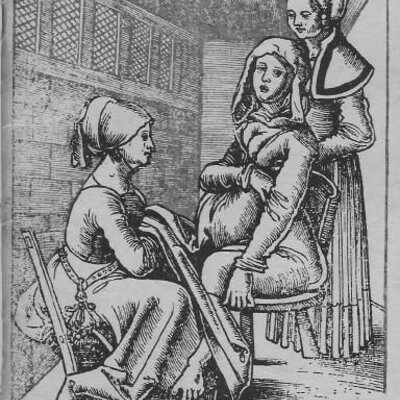 Timeline: historia de la enfermeria