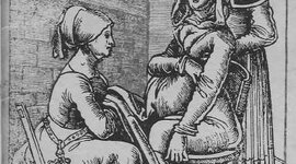 Timeline: historia de la enfermeria