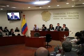 LA COMICION PRIMERA CLARA Y PERMANENTE 2009