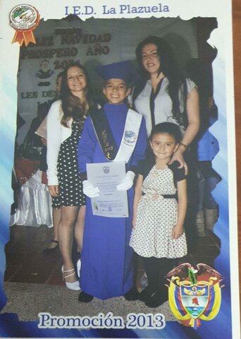 mi grado