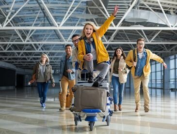 Nuevas Oportunidades