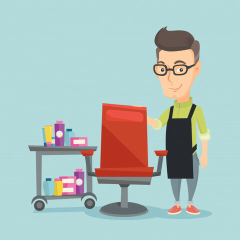 Mi primer emprendimiento