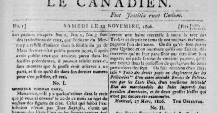 Le journal d'opinion