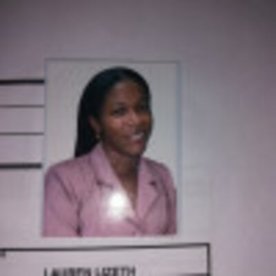 Timeline: Reconociendo mis competencias: Lauren Paz