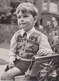 Thomas Kuhn was Born