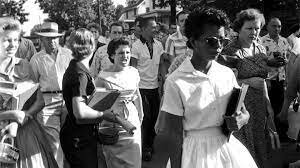 Little Rock Nine