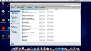 MAC OS X 10.8 – 2012