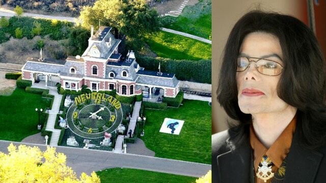 Neverland