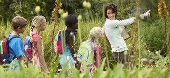 Educación Ambiental