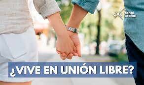 UNIÓN LIBRE