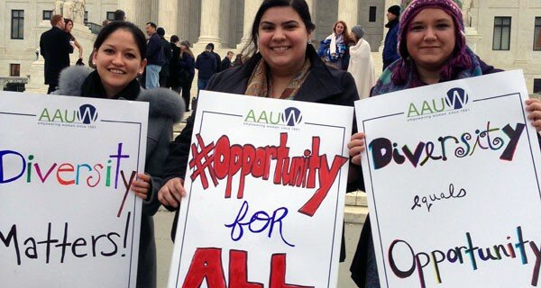 Regents of the University of California vs Bakke