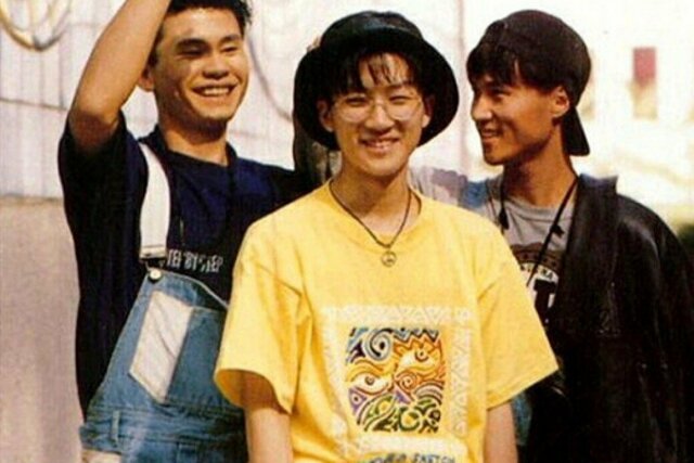 Seo Taiji and The Boys