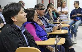 EN EL 2011 APROBARON UNA LEY ANTIDISCRIMINACIÓN