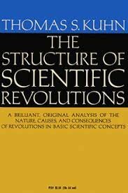 Publishes The Scientific Revolutions
